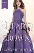 Heart of the Crown