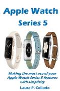 Apple Watch Series 5