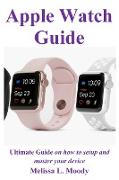 Apple Watch Guide