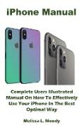 iPhone Manual