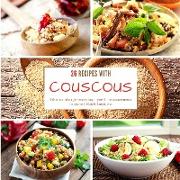 26 recipes with couscous