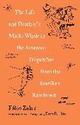 The Life and Death of a Minke Whale in the Amazon