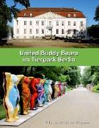 United Buddy Bears im Tierpark Berlin