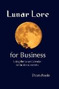 Lunar Lore for Business