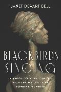 Blackbirds Singing