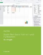 Apple Numbers Formeln und Funktionen