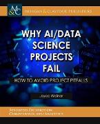 Why AI/Data Science Projects Fail