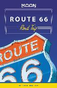 Moon Route 66 Road Trip (Third Edition)