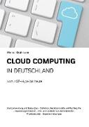 Cloud Computing in Deutschland