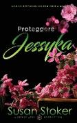 Proteggere Jessyka
