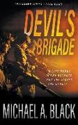 Devil's Brigade: A Steve Wolf Military Thriller