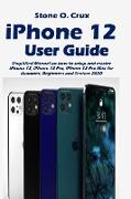 iPhone 12 User Guide