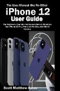 iPhone 12 User Guide