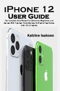 iPhone 12 User Guide