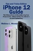 iPhone 12 Guide