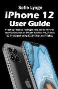 iPhone 12 User Guide