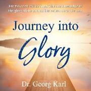 Journey Into Glory Lib/E