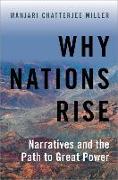 Why Nations Rise