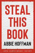 Steal This Book (50th Anniversary Edition)