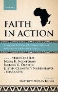 Faith in Action, Volume 3