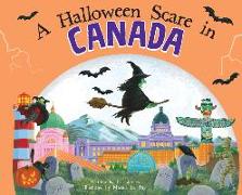 A Halloween Scare in Canada