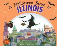 A Halloween Scare in Illinois