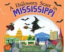 A Halloween Scare in Mississippi