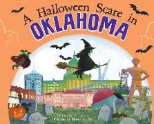 A Halloween Scare in Oklahoma