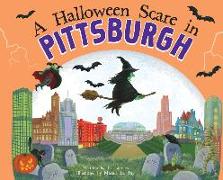 A Halloween Scare in Pittsburgh