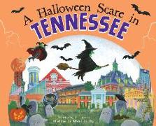 A Halloween Scare in Tennessee