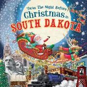 'twas the Night Before Christmas in South Dakota