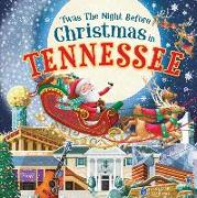 'twas the Night Before Christmas in Tennessee