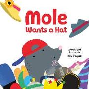 Mole Wants a Hat