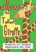 The Tallest Giraffe