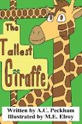 The Tallest Giraffe