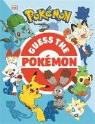 Guess the Pokémon: Find Out How Well You Know More Than 100 Pokémon!