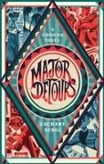 Major Detours