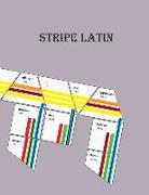 Stripe Latin