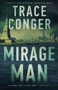 Mirage Man: A Connor Harding Thriller