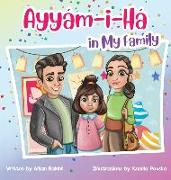 Ayyám-i-Há in My Family