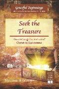 Seek the Treasure: Unearthing the riches of Christ in Ephesians