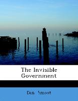 The Invisible Government