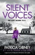 Silent Voices: A gripping crime thriller packed with mystery and suspense