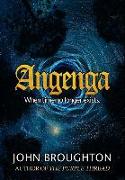 Angenga: Premium Hardcover Edition