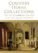 Country House Collections: Their Lives and Afterlives