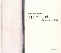 Callum Innes - a pure land