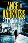 Angel of Darkness Books 07-09