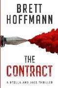 The Contract: A Stella and Jack Thriller