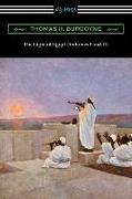 The Light of Egypt (Volumes I and II)