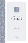 The Passion Translation: Genesis (2020 Edition)